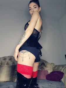 Would you let me top you part 6