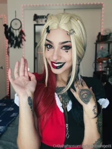 Fawnwinters s s4s post hi i m fawn fawnwinters is so lovely but part 4