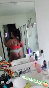 Ass always eating my panties