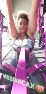 Work out with me
