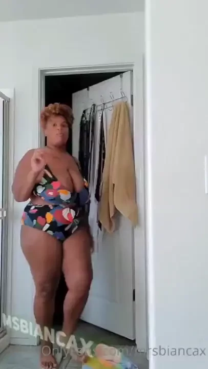 Like my bathing suit 