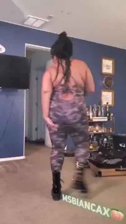 Love this dance 