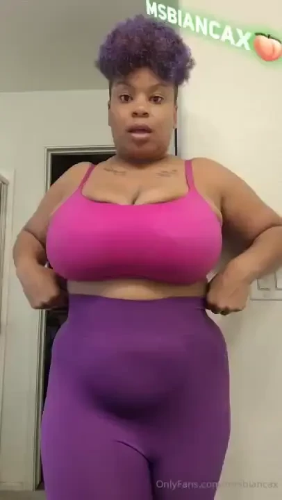 Like my gym attire 