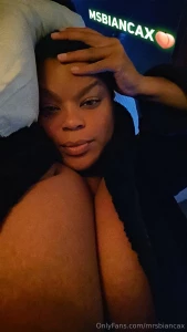 Just finished a facetime session