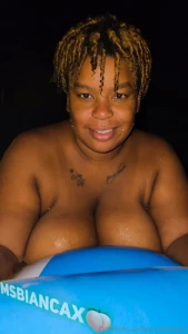 Are you a fan of my natural look