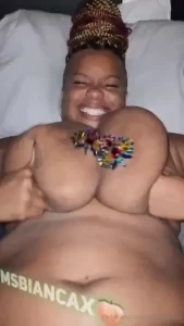 Amsr titties