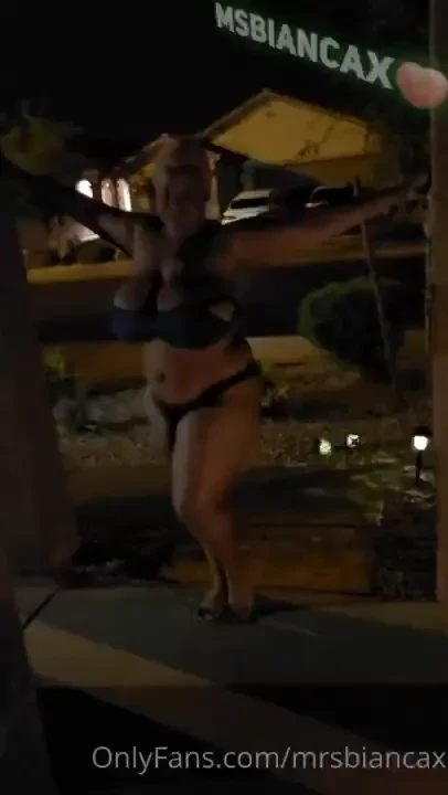 Enjoying the sound of rain 
