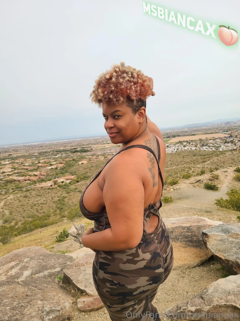 Have you ever had sex outside in the open 