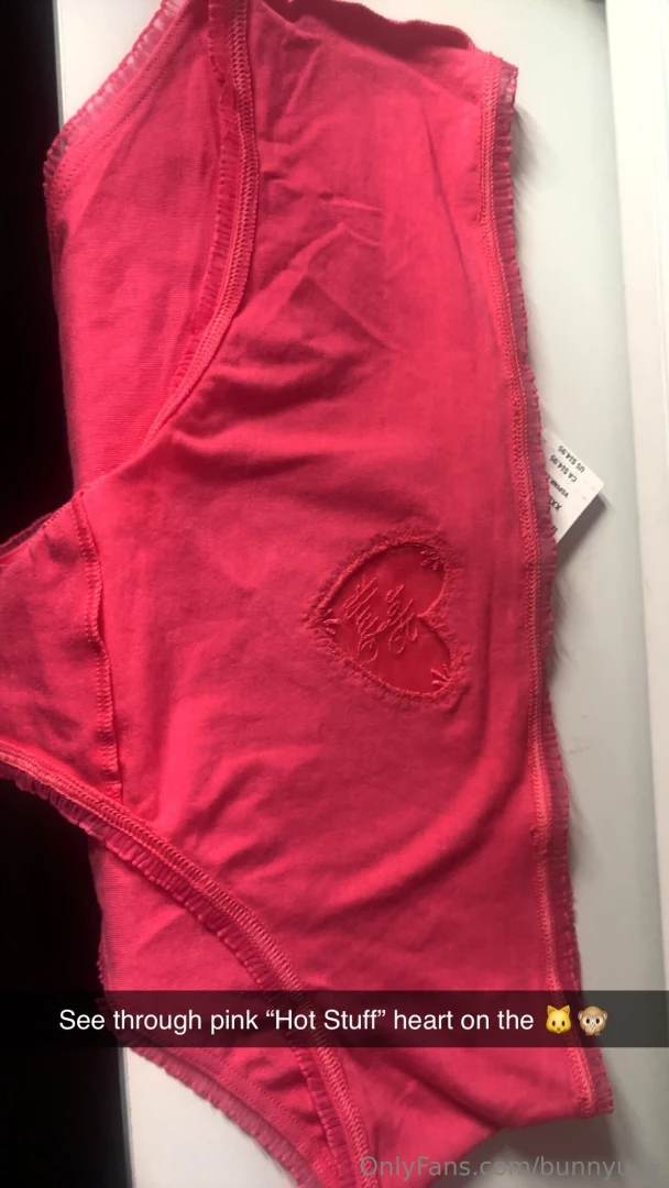 New sexy vs panties any requests part 3 