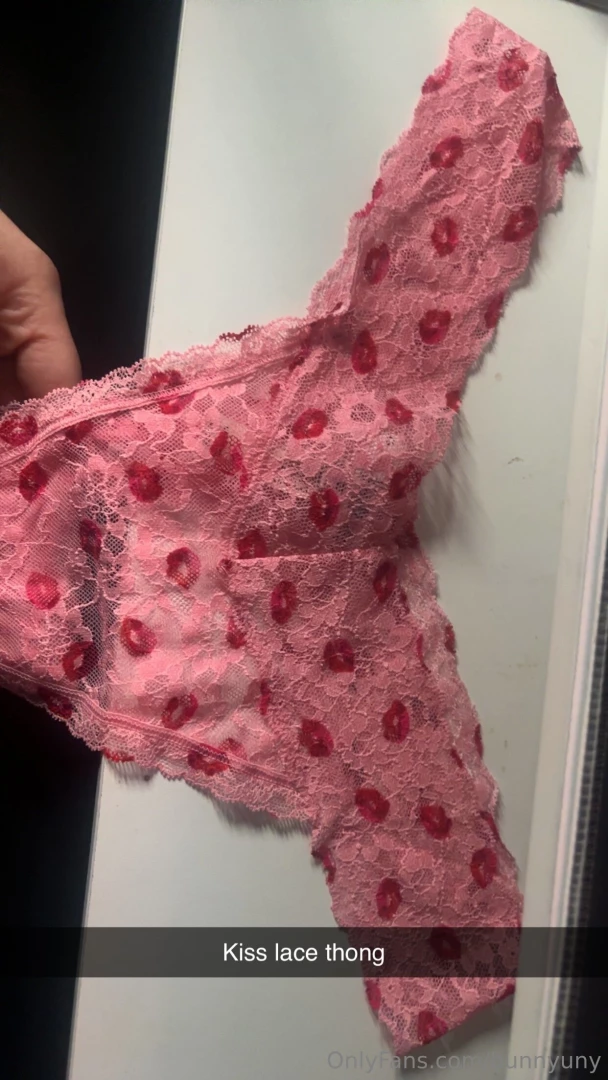 New sexy vs panties any requests part 6 