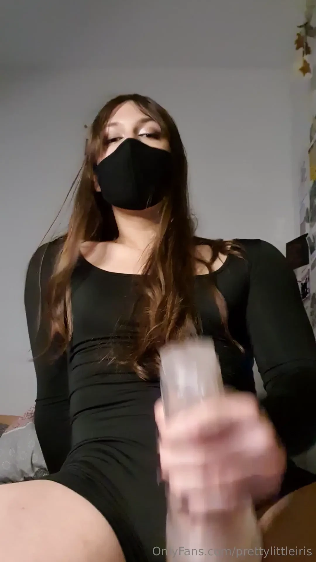 I want to breed your ass and make everyone know that your mine and 