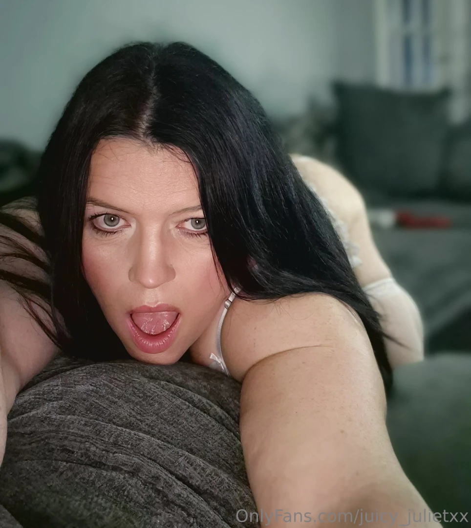 Wanna get behind me part 43 