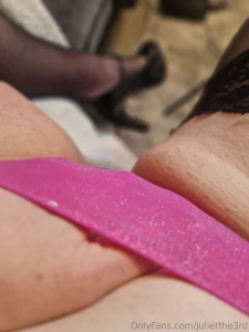 Filmed a new one today