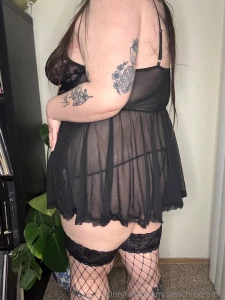 Some lingerie i got from my wishlist i love it when i get gifts from part 2