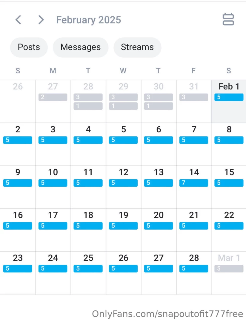 8 for a whole month of naughty uploads on top of my 9 000 main page 