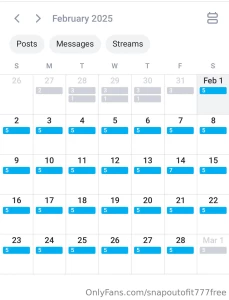 8 for a whole month of naughty uploads on top of my 9 000 main page