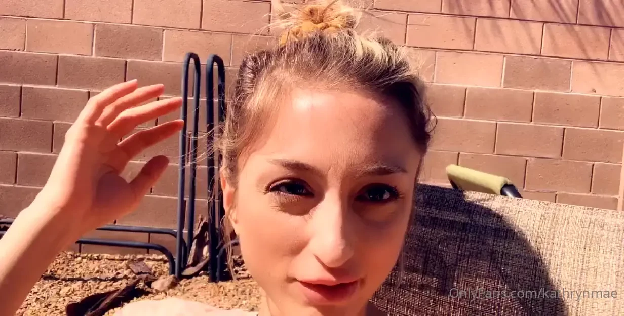 Technical ppv issues this morning lol will send out my cum vid later 