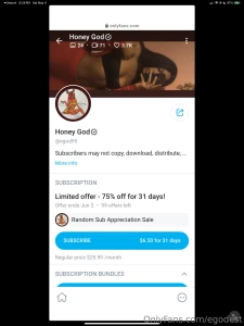 New tip menu available only on egod95 dare to indulge step into the part 1