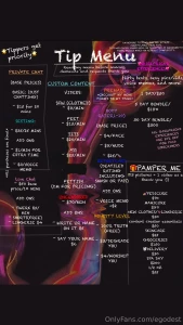 Exclusive tip menu amp mega bundle sale ready to explore exclusive