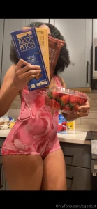 Would you rather taste the chocolate or me be honest part 7