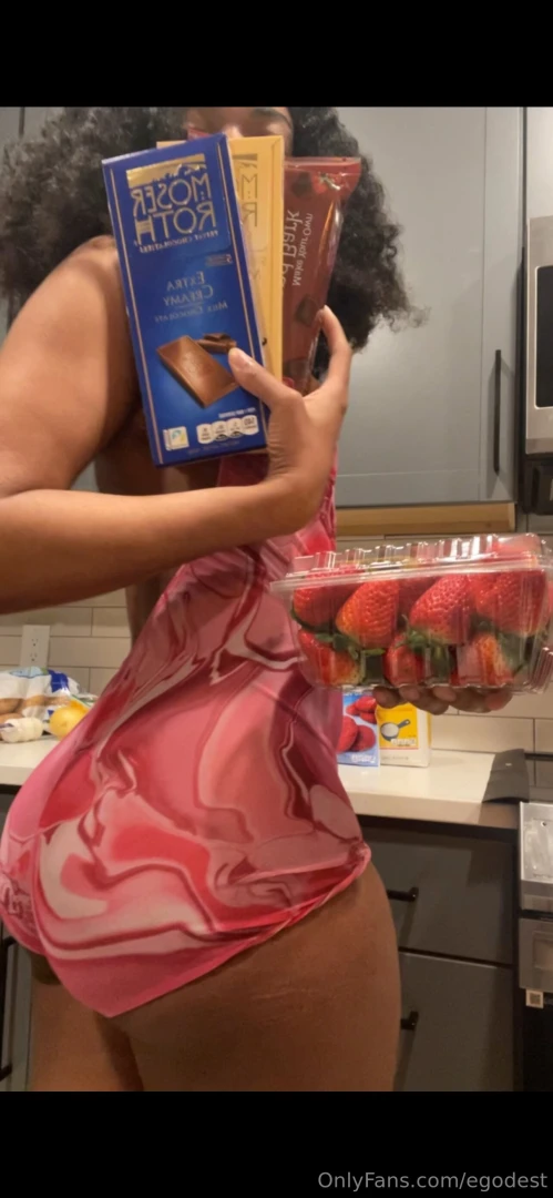 Would you rather taste the chocolate or me be honest part 2 