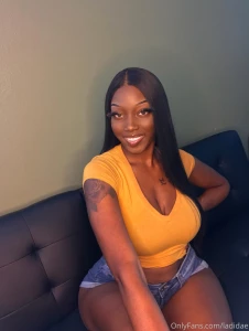 Can you handle all this chocolate
