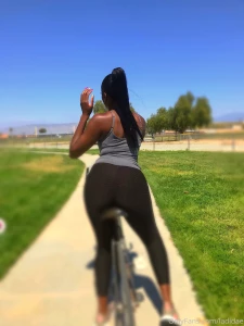 Let me take you for a ride part 14