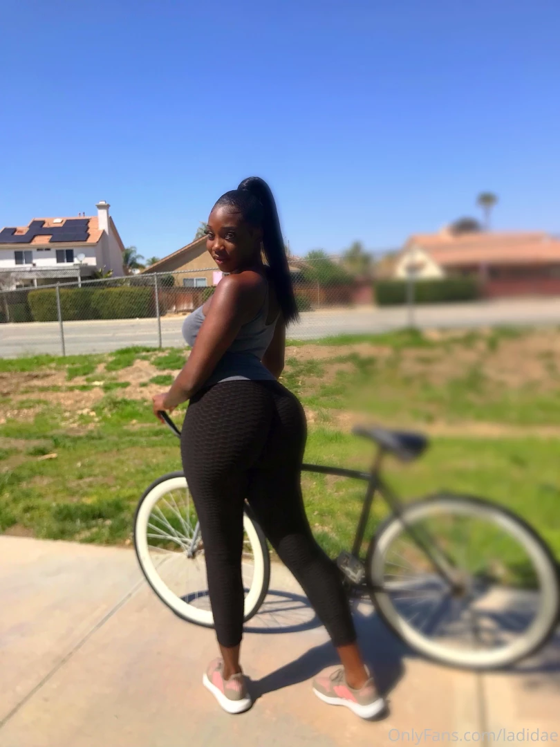 Let me take you for a ride part 15 