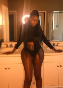 Let me wrap these legs around your head make you love tall women part 1