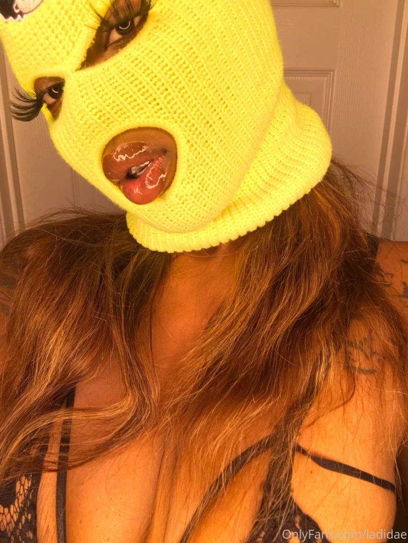 I ll be your best interest baby watch me put on a show part 1 