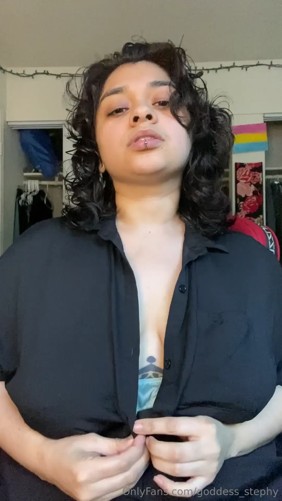 So revealing 
