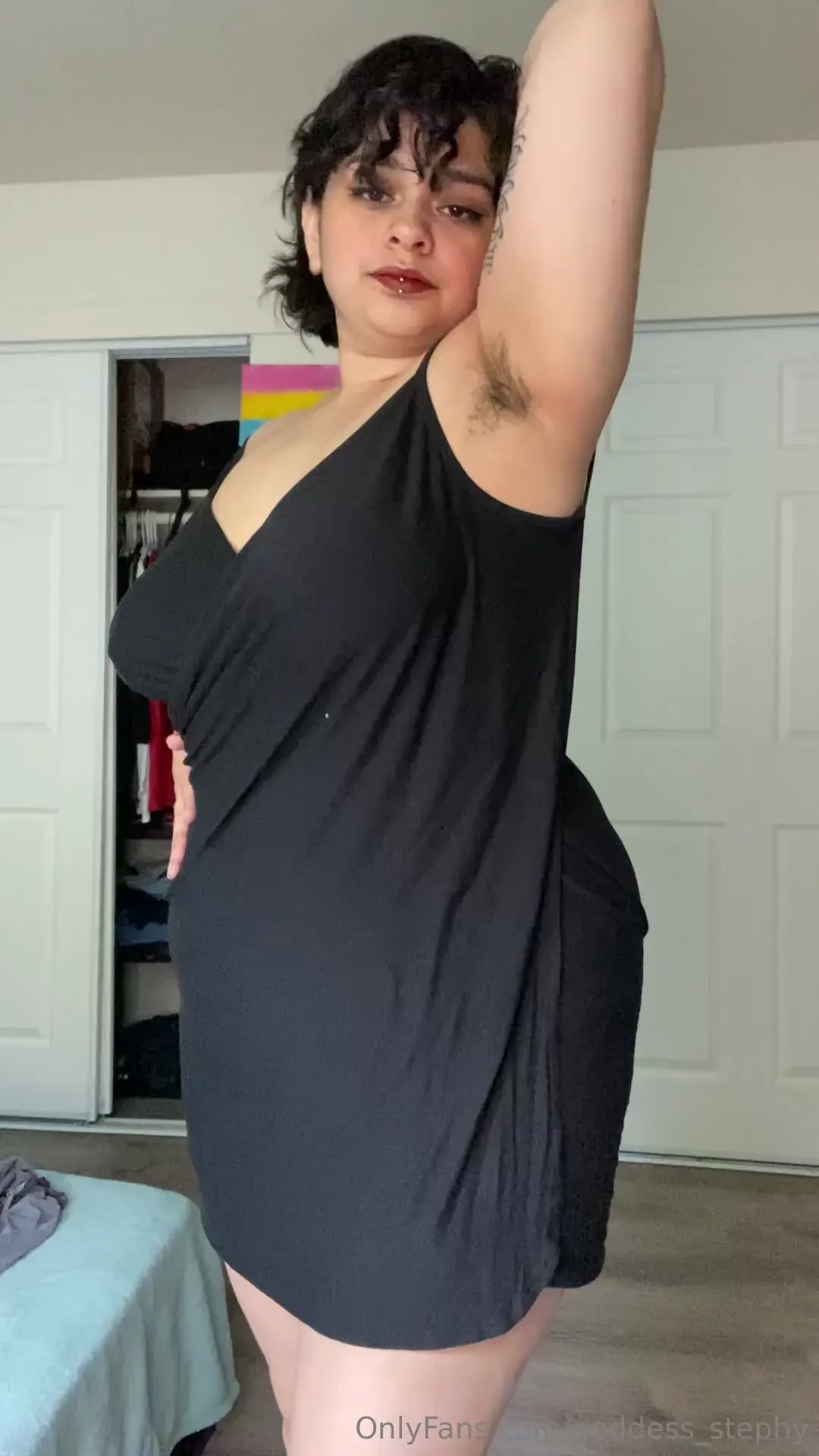 New dress not sure how i feel about it 