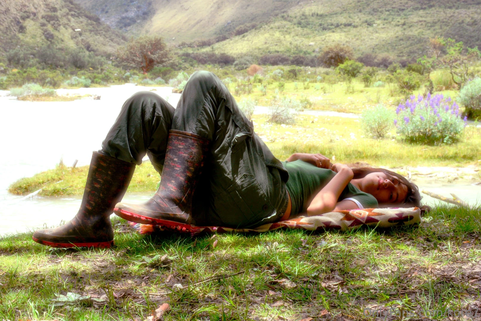 Always fight for what you want if you ask me how i got here honestly i part 1 