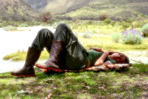 Always fight for what you want if you ask me how i got here honestly i part 1