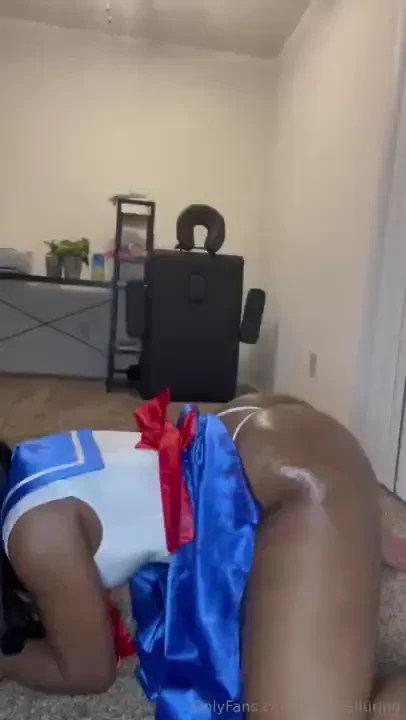 I want to post the dildo in my ass tonight 