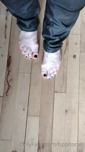 Spoil me you know you want to