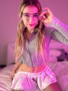 Waiting for you to play with me daddy part 4