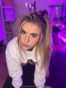 I m craving something naughty i ve dreamt about it all night part 17