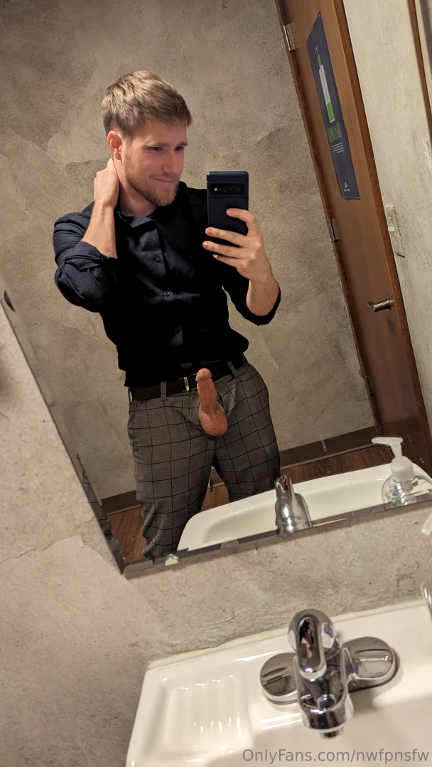 Another on off for this hump day part 1 