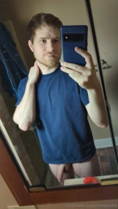 Just letting you know i m thinking about you while i fuck my fist part 2