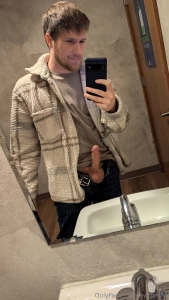 I need a face to slap my cock on