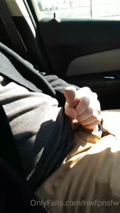 Getting some much needed vitamin d it s been a long and busy week