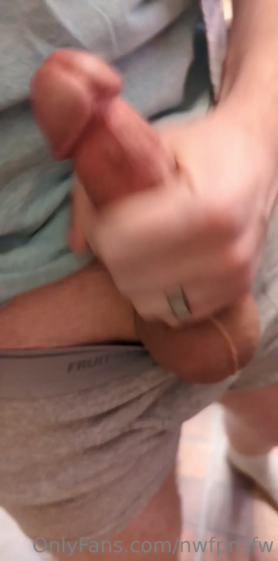 I m having a rough morning part 1 