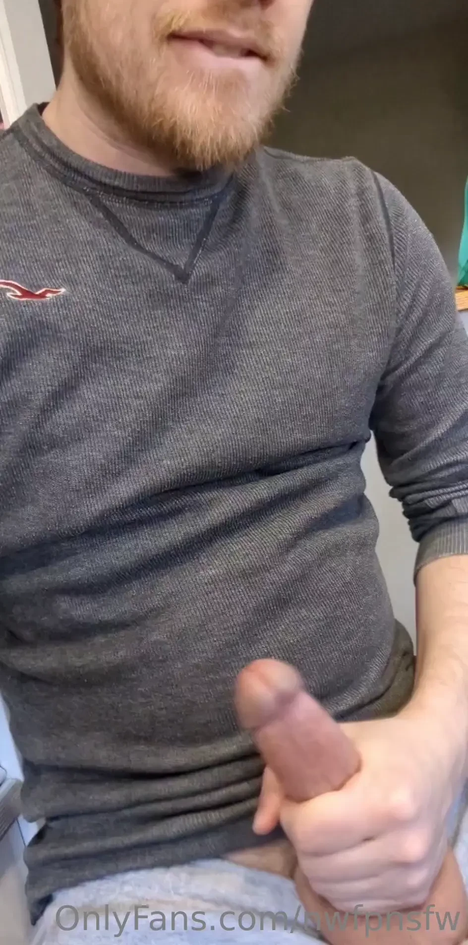 Playing around in the kitchen hungry part 1 