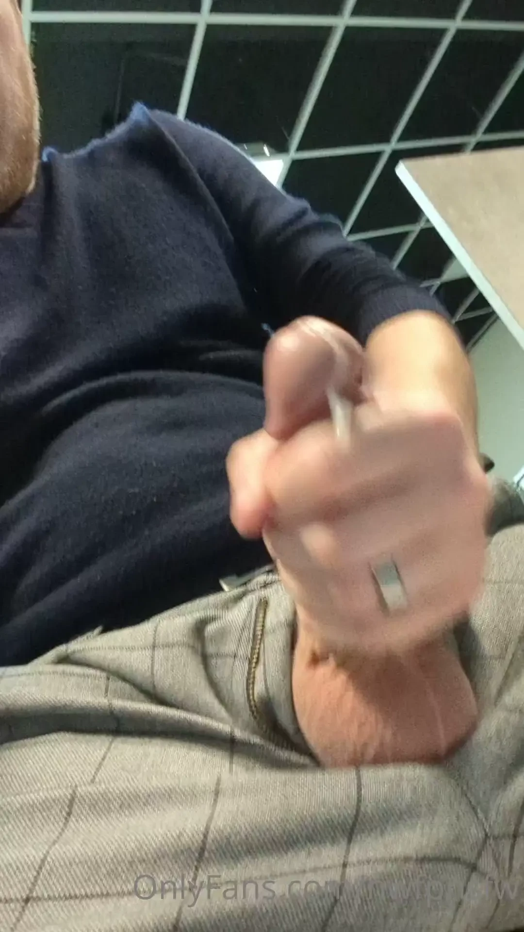 A reminder of what happens when i work late on the same day i chose part 1 