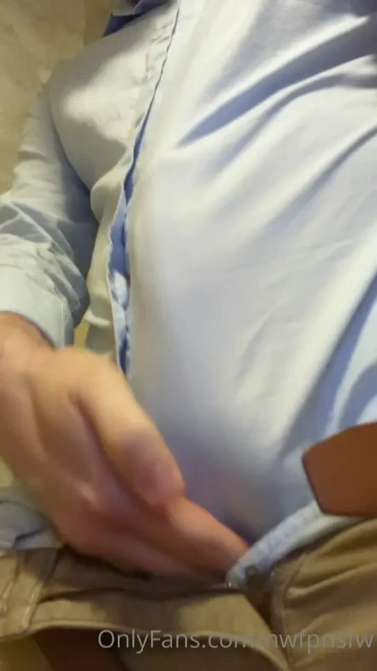 I can t begin to tell you how good it felt to rub my dick on the 