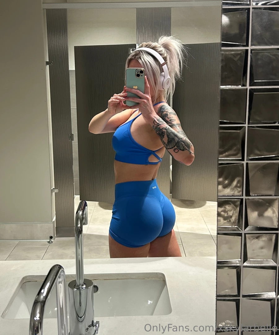 No monday blues part 1 