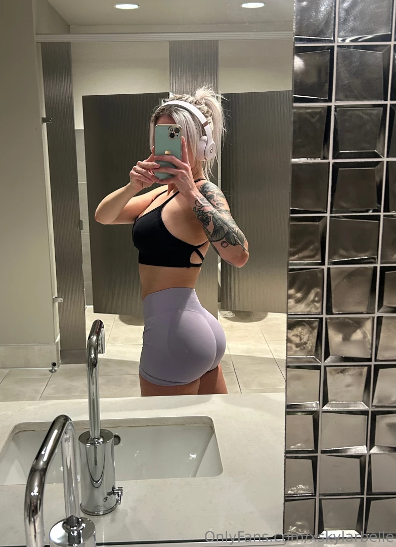 Such a good pump today 