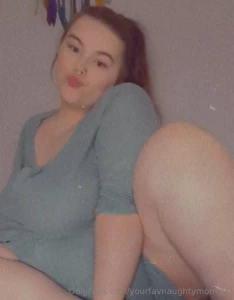 Your favorite thick girl part 1