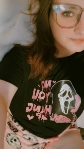 Let s all have sweet dreams and stay spooky